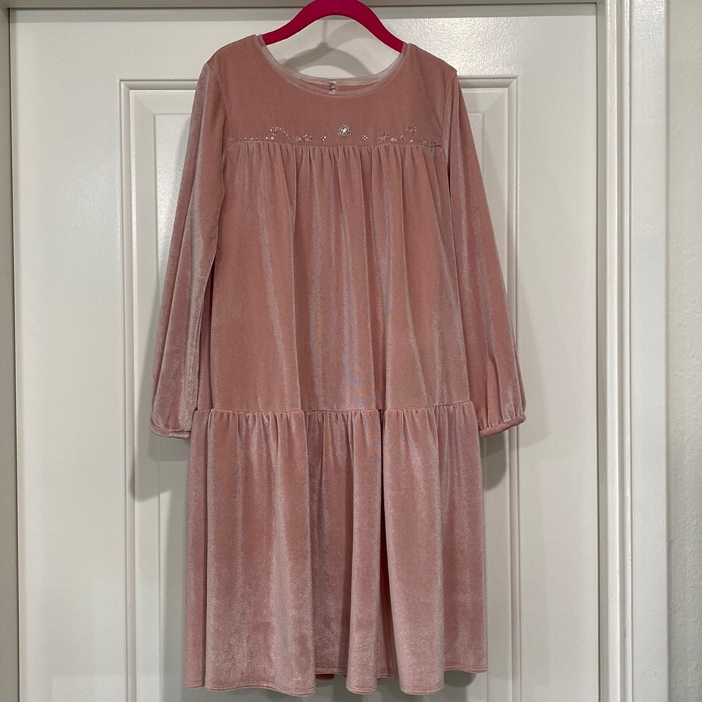 Brand new Luna Luna Girls dress Size 8